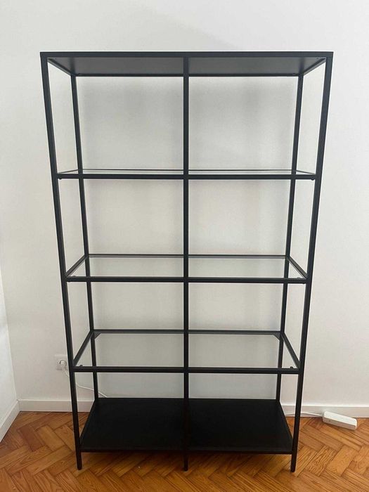 Estante IKEA VITTSJÖ 100x175cm