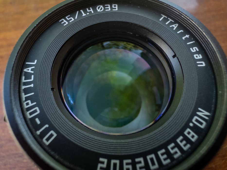 Canon EOS R7 + RF-S 18-150mm F/3.5-6.3