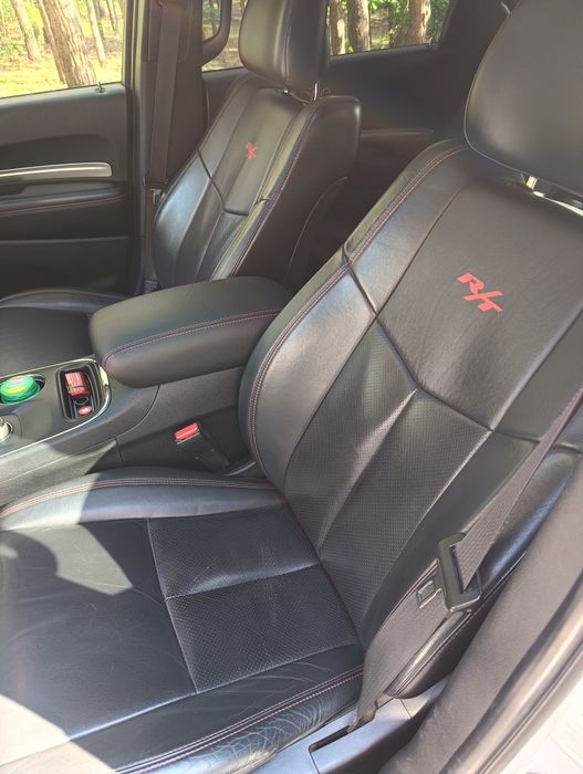 Dodge Durango 2014r.