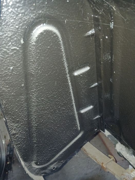 Газ 21 другої серії  люкс