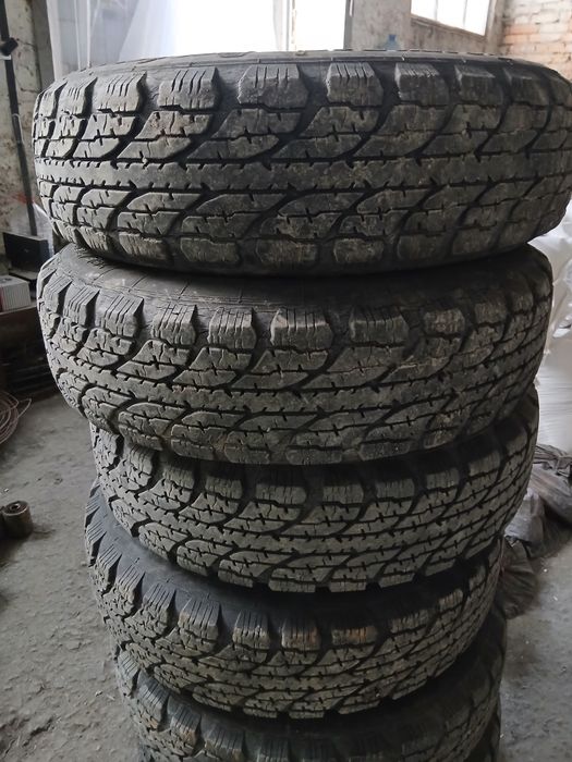 Диски на Газель R16C 185/75 | 5 шт | Можно по одному | Днепр