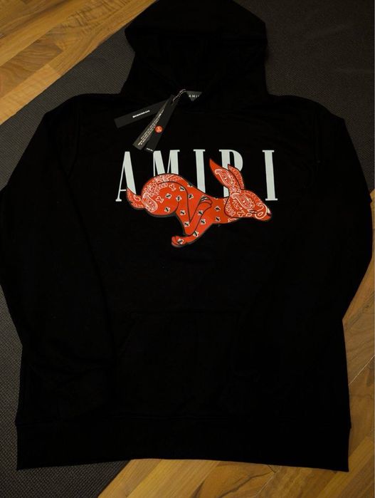Худі Amiri Є РІЗНІ Амірі Амири худак кофта светер бандана bandana