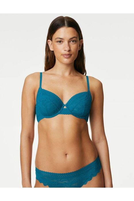 M&S бюстгальтер на пушап 32 DD