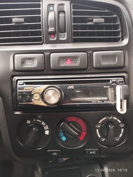 Продам Nissan  primera