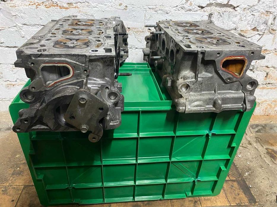 гбц Navara D40 Pathfinder R51  3.0D V9X