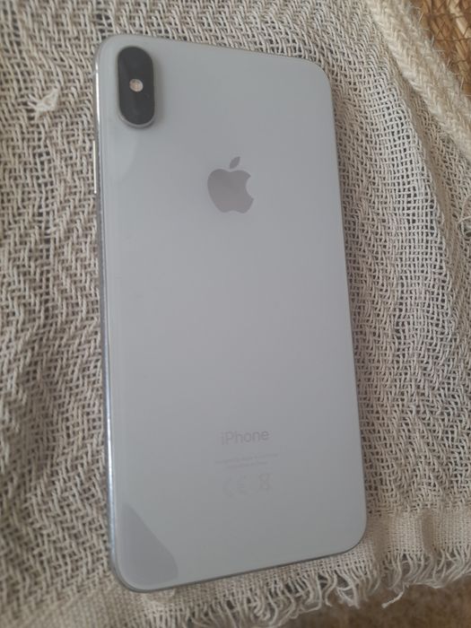 Iphon XS  max . 256 GB