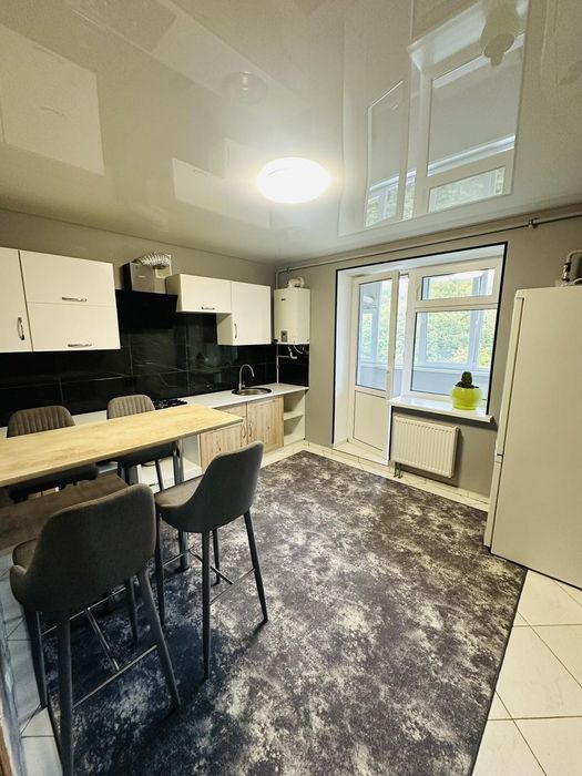 Оренда квартири з сучасним ремонтом Озерна