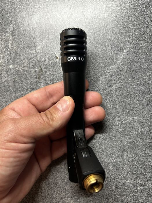 Mikrofon pojemnosciowy DAP audio