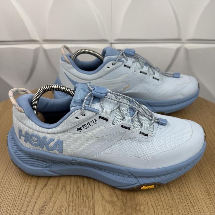 Оригінальні кросівки Hoka transport gtx