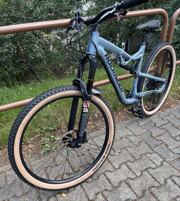 RockRaider AM 100S  rozm. L