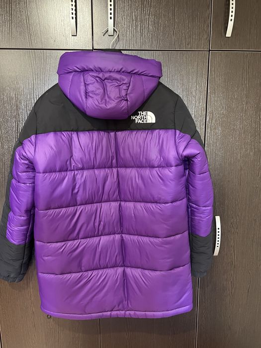 The North Face Himalayan Insulated Parka