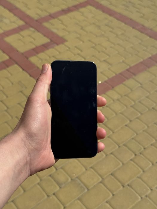 Iphone 13 pro 256gb 76%akp