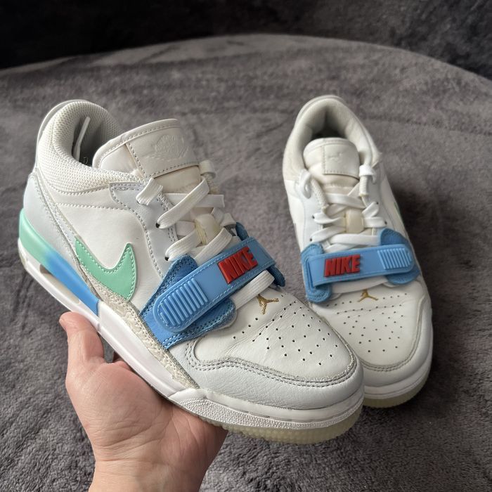 Чоловічі кросівки Nike air Jordan. P. 38,5. Ідеал!!!