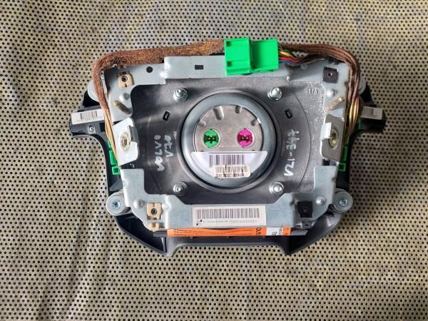 Airbag do volante VOLVO V70 II (SW)