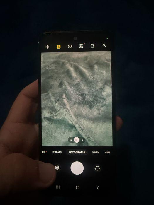 Samsung galaxy a52s 5g oportunidade