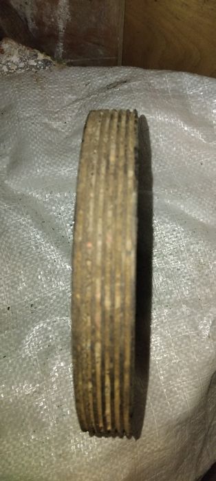 Колёса  на тачку