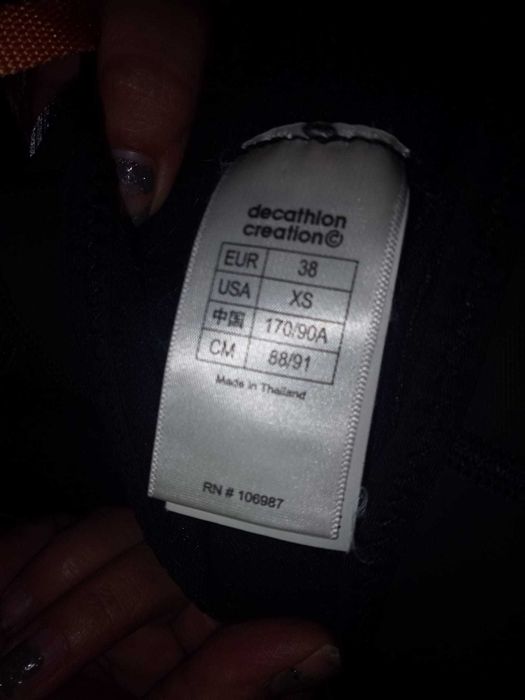 Vendo Fato para BodyBoard-BAIXA PREÇO!