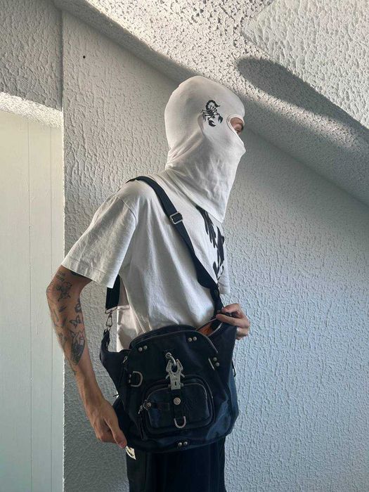 Сумка ггл bag ggl GGL бег