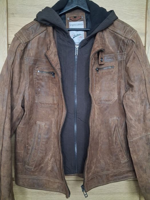 Skóra Angelo Litrico L/XL