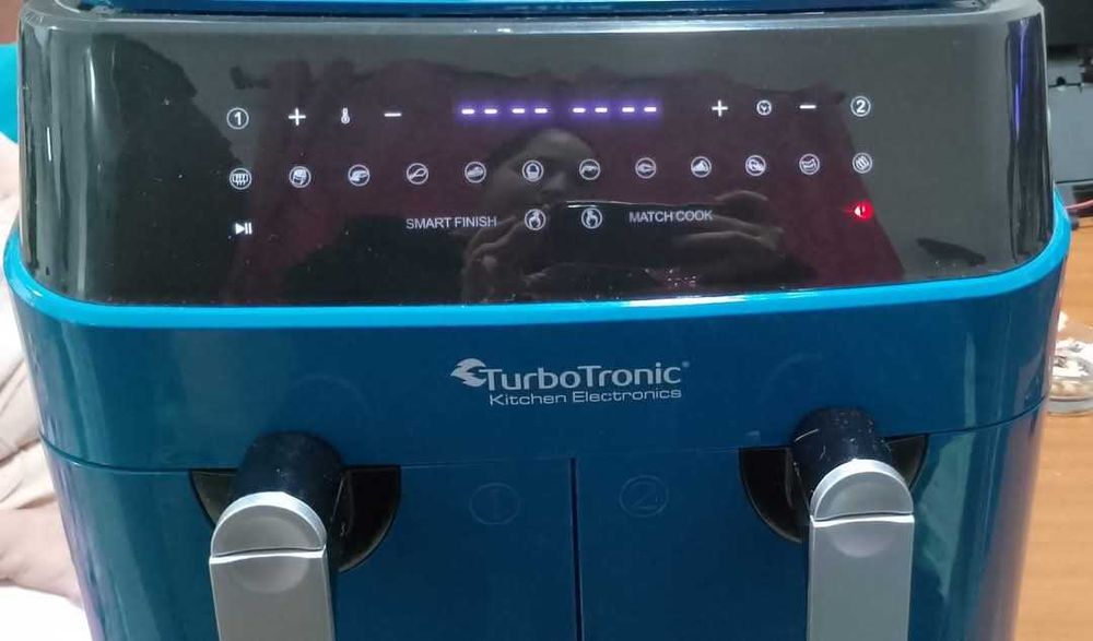 Air Fryer 9L TurboTronic
