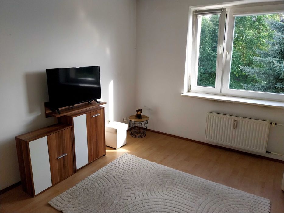 Mieszkanie 33.20 m2