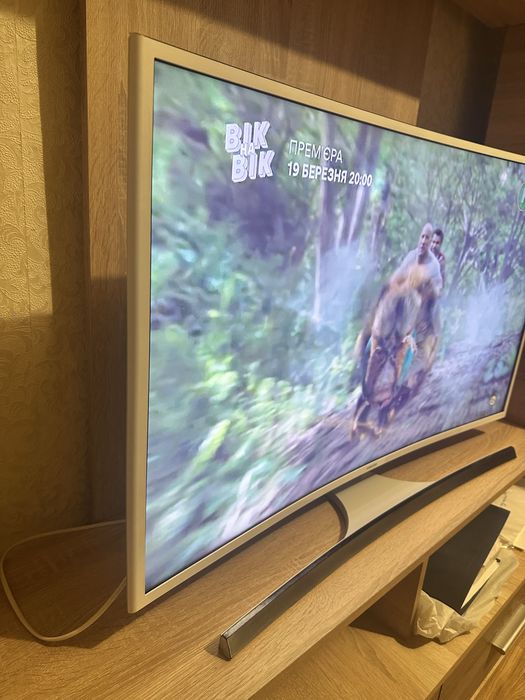 Телевізор Samsung