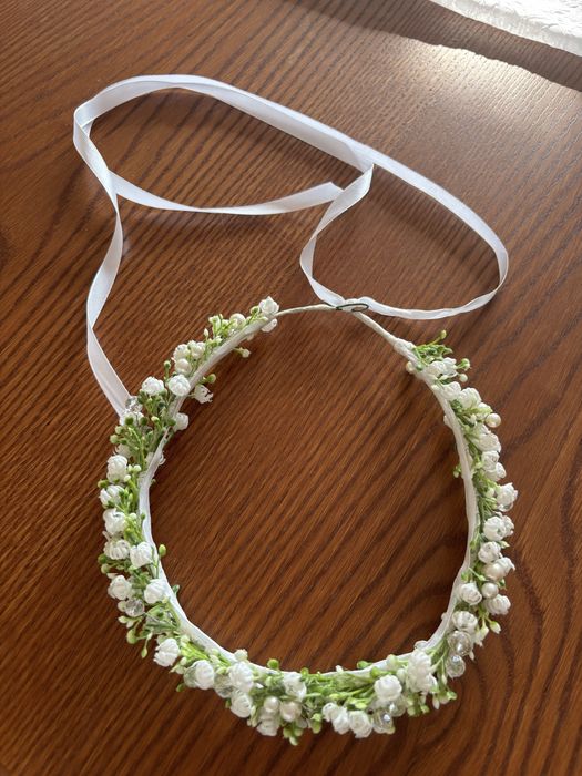 Віночок на перше причастя