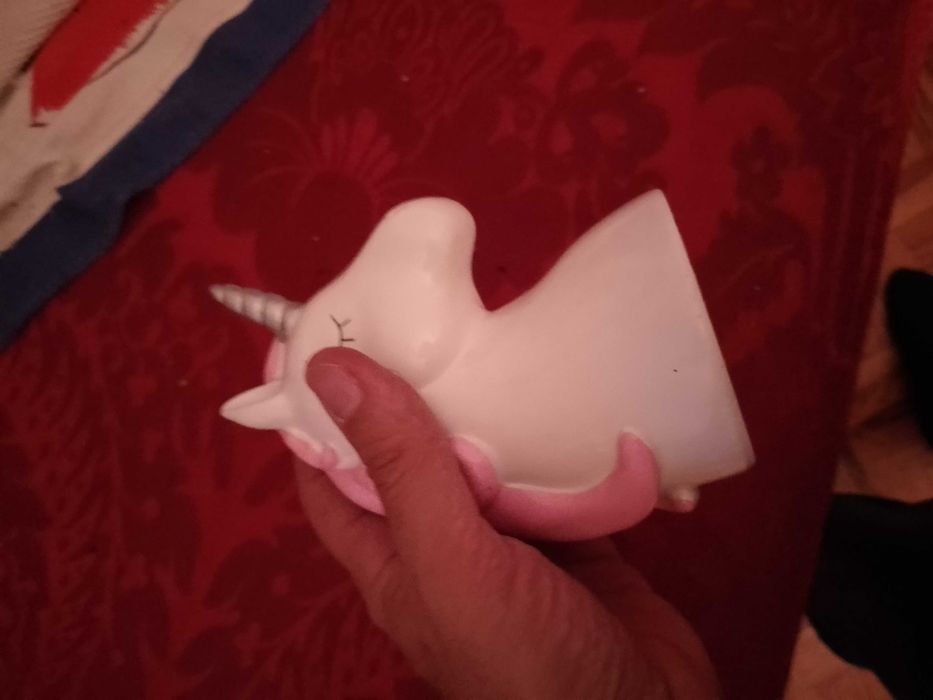 Quer poupar?Mealheiro Unicornio O belo7E- Camisa bebé Durmir-2EDesde2E