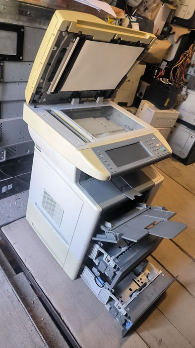 БФП HP  M3035 xs MFP добрий, перевірений