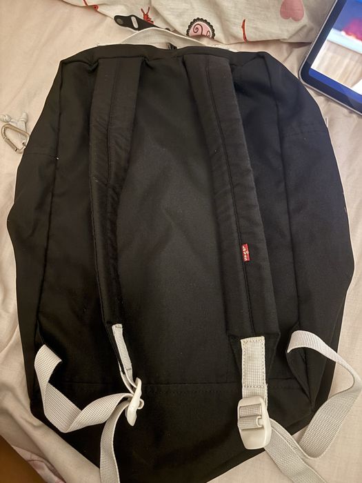 Mochila vans nova