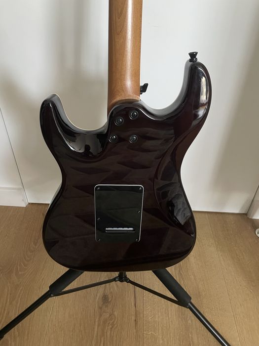 Gitara elektryczna Jet js-450
