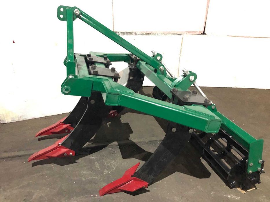 Стойка на плуг плн глубокорыхлителя пароплау дельтаплау, ПРОИЗВОДИТЕЛЬ