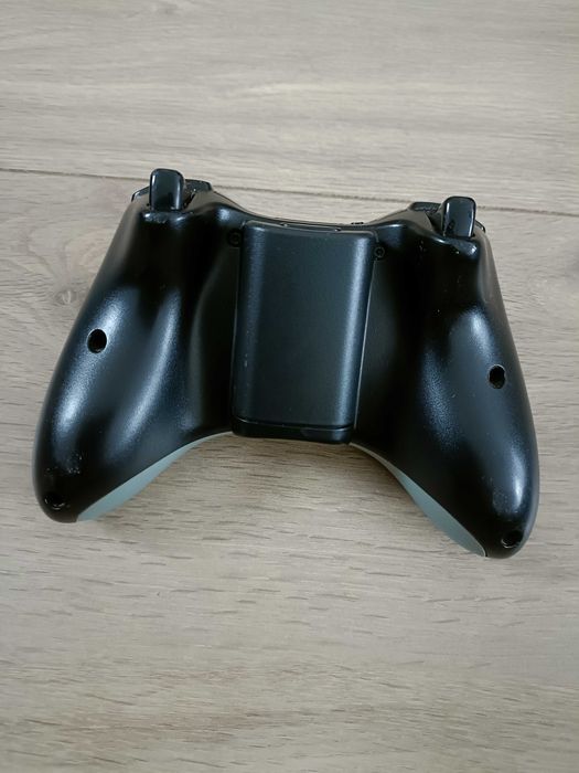 Kontroler Xbox360 / pad Xbox 360 /Microsoft /bezprzewodowy sprawny 5-1