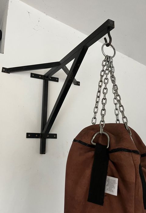 Saco box profissional