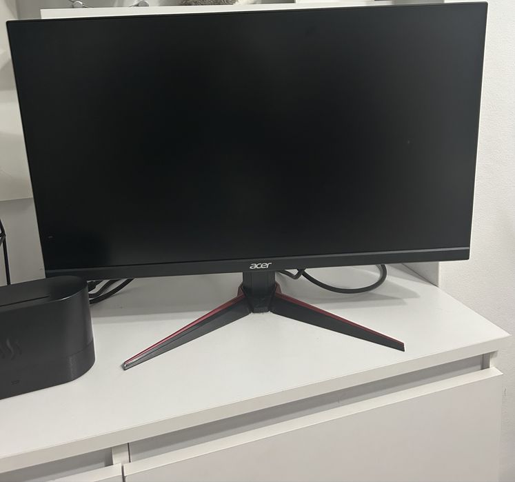 Komputer stacjonarny