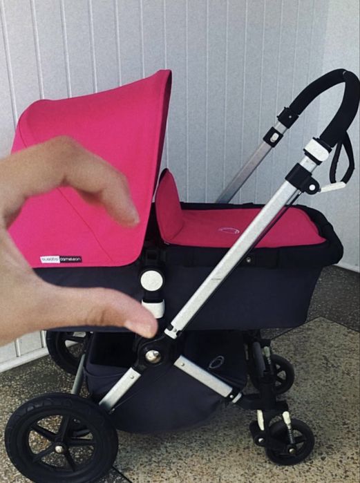 Коляска Bugaboo Cameleon
