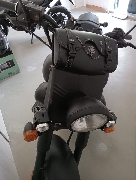 Keeway blacster 250cc de 2017 .