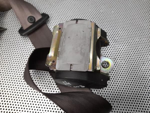 Cinto trás direito AUDI A4 Avant (8E5, B6)