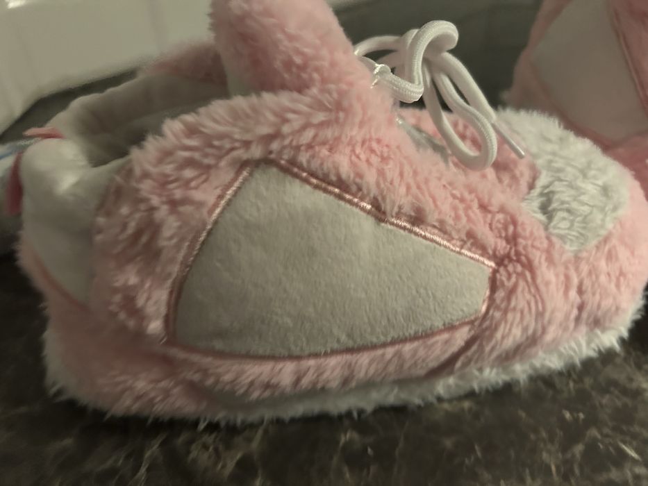 Kapcie buty cieple r 39