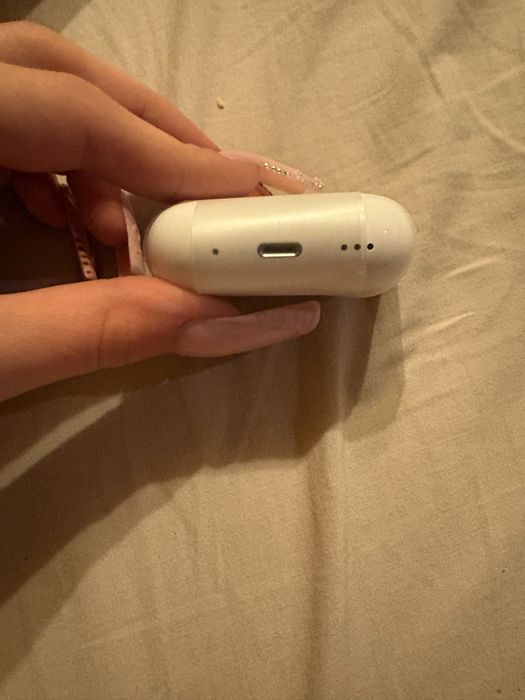 Sluchawki AirPods Pro2