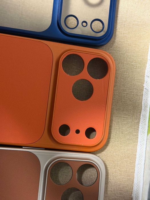 Capas Iphone 17 Pro Max
