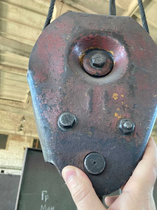 Здам склад з кран-балкою та офісом – 600 м², логістика топ