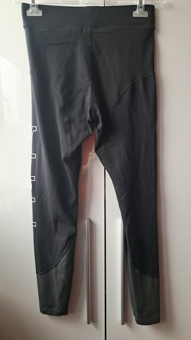 Nowe legginsy oryginalne Nike r M