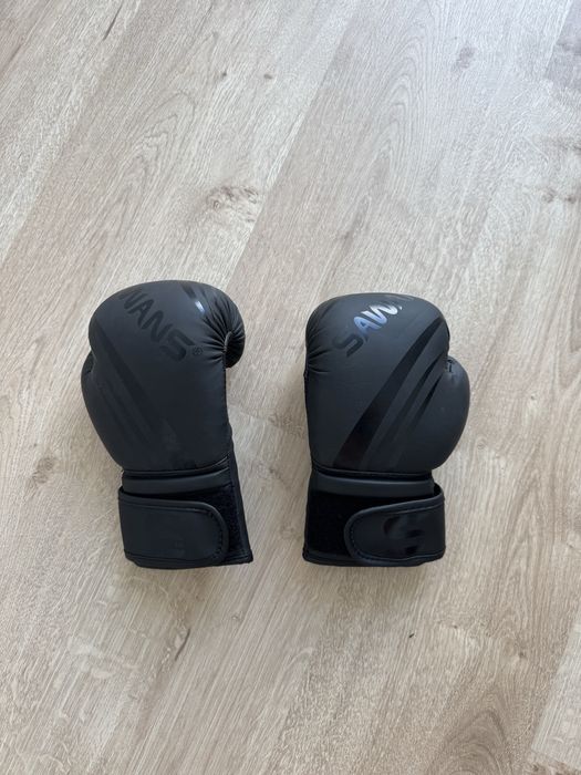 Luvas de boxe para crianças 4oz