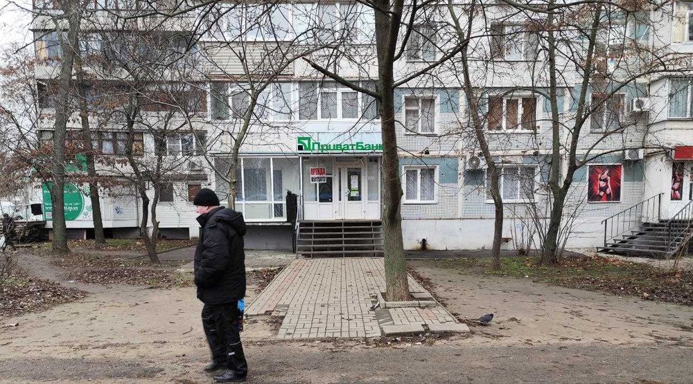 Оренда приміщення вул. 93ї Бригади