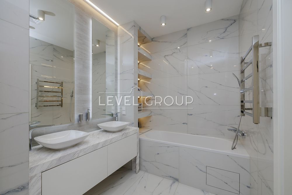 3-rooms apartment apartment by the address st. Andreya Verkhoglyada Dragomirova (area 152 m²) - Atlanta.ua - photo 17