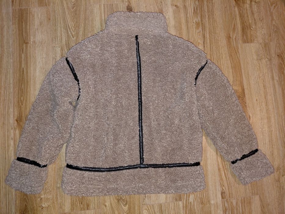 Nowy kożuszek Papaya