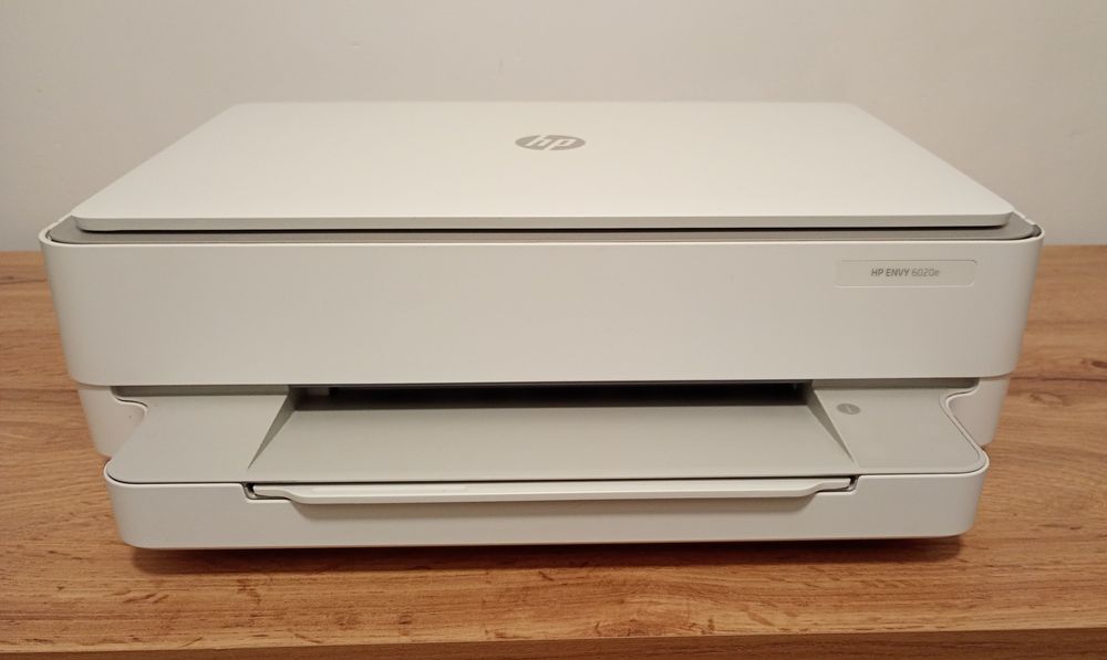 Drukarka HP Envy 6020e wifi