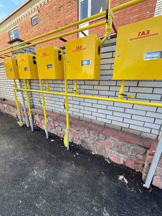 Таунхаус у Ворзелі — 105 м², 4 окремі кімнати, готовий до оздоблення