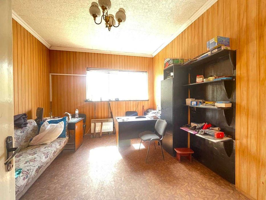 Продам виробничу базу, Фастів, ділянка 43 сотки + забудови!